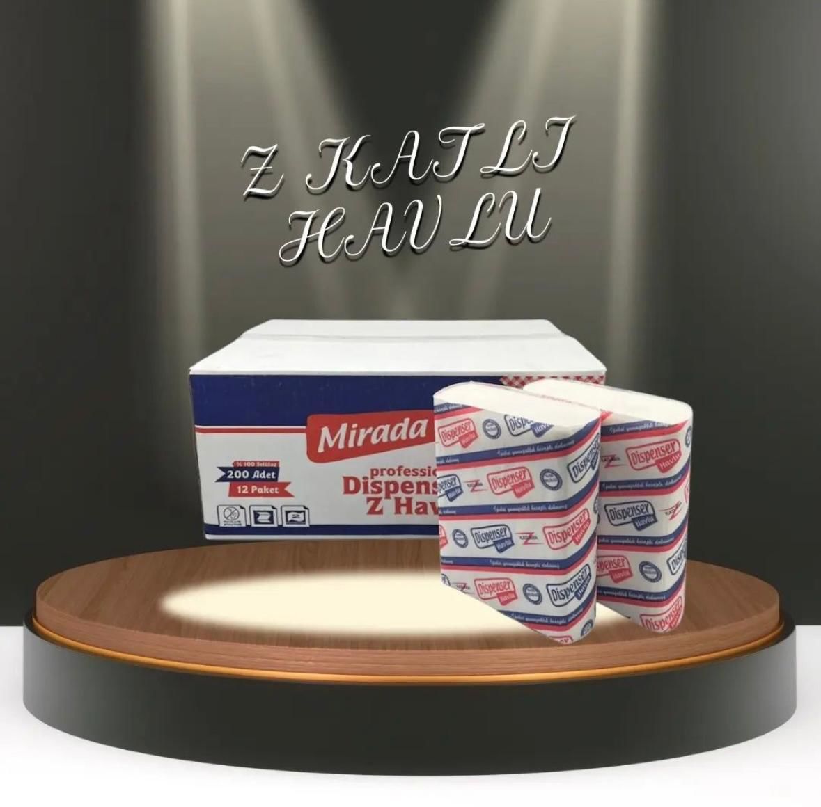 Z KATLI HAVLU 200 YPX12 PAKET