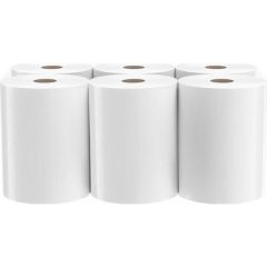 21 CM HAREKETLİ HAVLU 2 KG/6 RULO