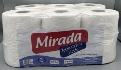 İÇTEN ÇEKME & JUMBO HAVLU 4 KG