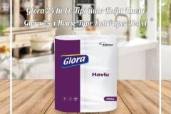24'LÜ EV TİPİ HAVLU