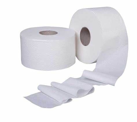 MİNİ JUMBO TUVALET KAĞIDI 2.5 KG
