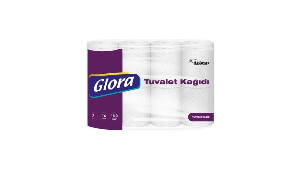 TUVALET KAĞIDI 48 RULO