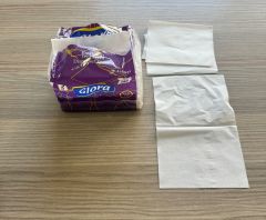 TEKÇEK DİSPENSER PEÇETE SOFT 250 ADETX18 PK.