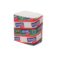 DİSPENSER PEÇETE 250 YAPRAK 18 PAKET 3 KATLAMA