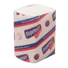 DİSPENSER PEÇETE 18 PK.X150 ADET