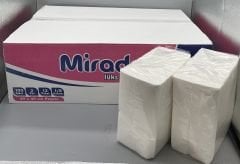 GARSON KATLAMA PEÇETE 40X40  1200 ADET