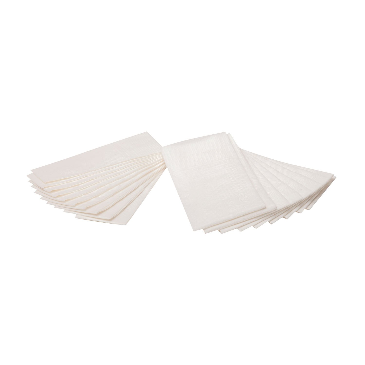 GARSON KATLAMA PEÇETE 24X33 ÇİFT KAT 1200 ADET