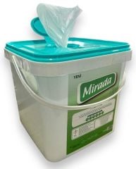 YÜZEY TEMİZLİK HAVLUSU KOVA 250 ADET