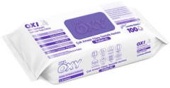 YÜZEY TEMİZLİK HAVLUSU 100 YAPRAKX 12 PAKET