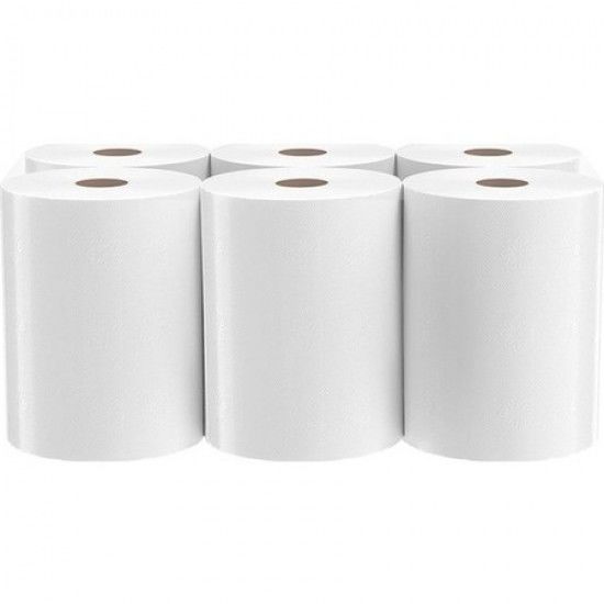 21 CM HAREKETLİ HAVLU 4 KG/6 RULO