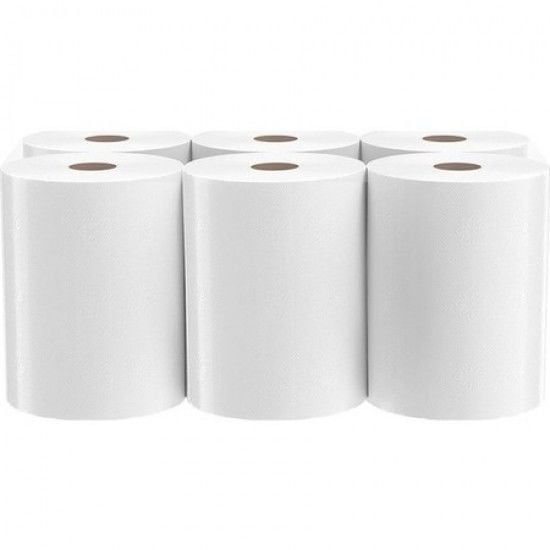 21 CM HAREKETLİ HAVLU 4 KG/6 RULO