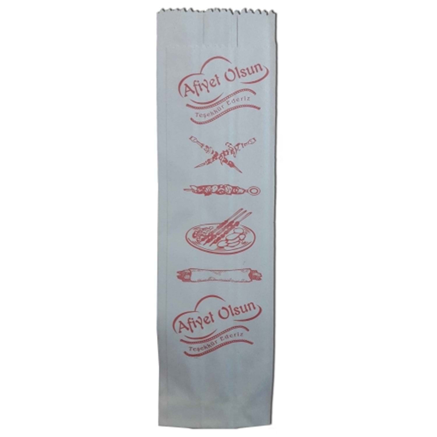 DÜRÜM KESE KAĞIDI (10 KG)