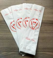 ÇATAL KAŞIK KESE KAĞIDI (10 KG)