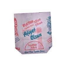 KURUYEMİŞ KESE KAĞIDI 250 GR (10 KG)