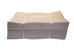 GAZETE KAĞIDI 40*60  3.HAMUR  10 KG