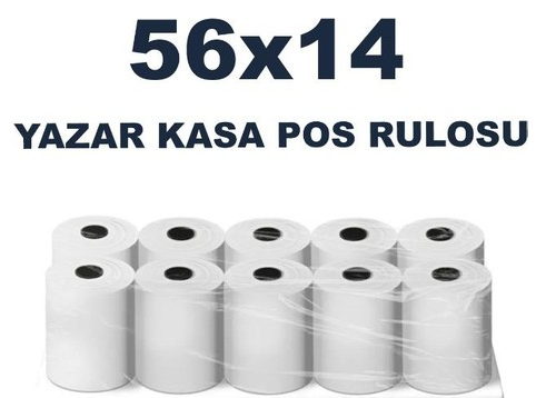 POS RULOSU 56*14 MT. (10 RULO)