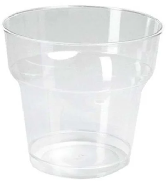 KRİSTAL BARDAK 180 CC (1000 ADET)