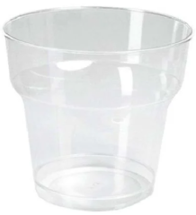 KRİSTAL BARDAK 180 CC (1000 ADET)