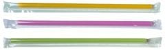 FROZEN JELATİNLİ PİPET 8 MM RENKLİ 50 PAKET *100 ADET