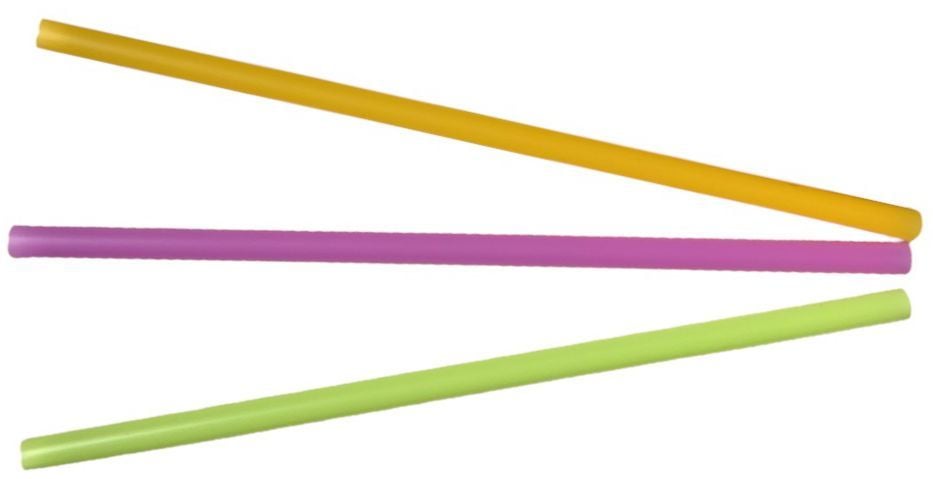 FROZEN DÖKME PİPET 7 MM RENKLİ 50 PK. *100 ADET