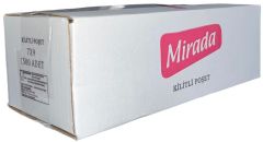 7*9 KİLİTLİ TORBA 1500 ADET