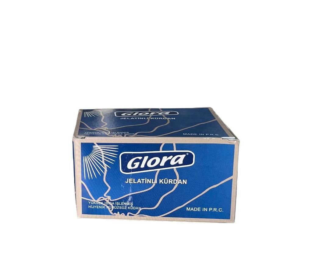 JELATİN SARGILI KÜRDAN 400 ADET/1 PAKET