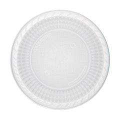 PLASTİK TABAK 17 CM 100 ADET