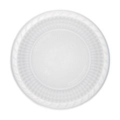PLASTİK TABAK 17 CM 100 ADET