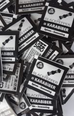 KARABİBER 5*5  1000 ADET