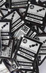 KARABİBER 5*5  1000 ADET