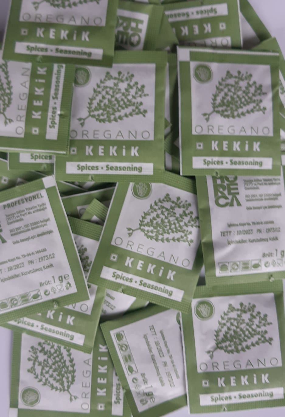 KEKİK 5*5 1000 ADET