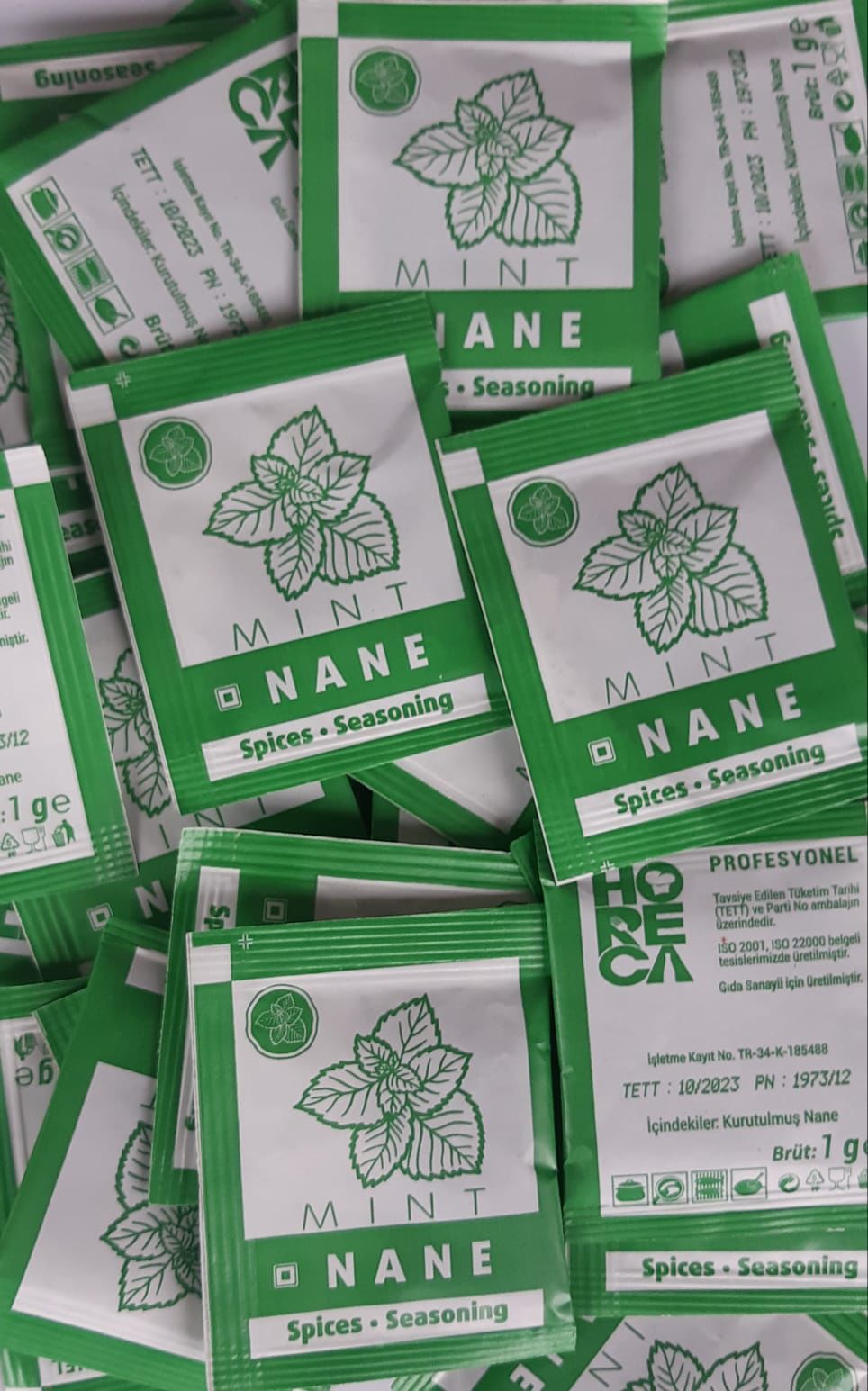 NANE 5*5 1000 ADET
