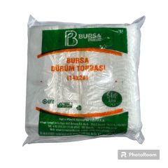 DÜRÜM POŞETİ 14*28 500 ADET/PAKET