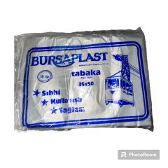 PLAST KAĞIT 35*50 (5 KG)