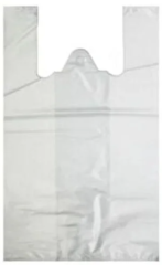 A KALİTE HIŞIR POŞET  45 X 75 CM BATTAL BOY