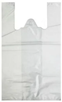 A KALİTE HIŞIR POŞET  50 X 90 CM 1 PK./KG