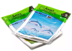 26*38 RESİMLİ BLOK POŞET 3000 ADET