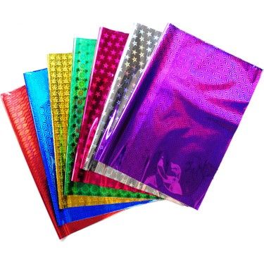 METALİZE POŞET 40 X 60 100 ADET