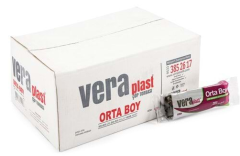 ORTA BOY ÇÖP TORBASI 50 PAKET X20 ADET