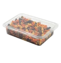 750 GR SIZDIRMAZ KAP DÜZ KAPAK 100 ADET