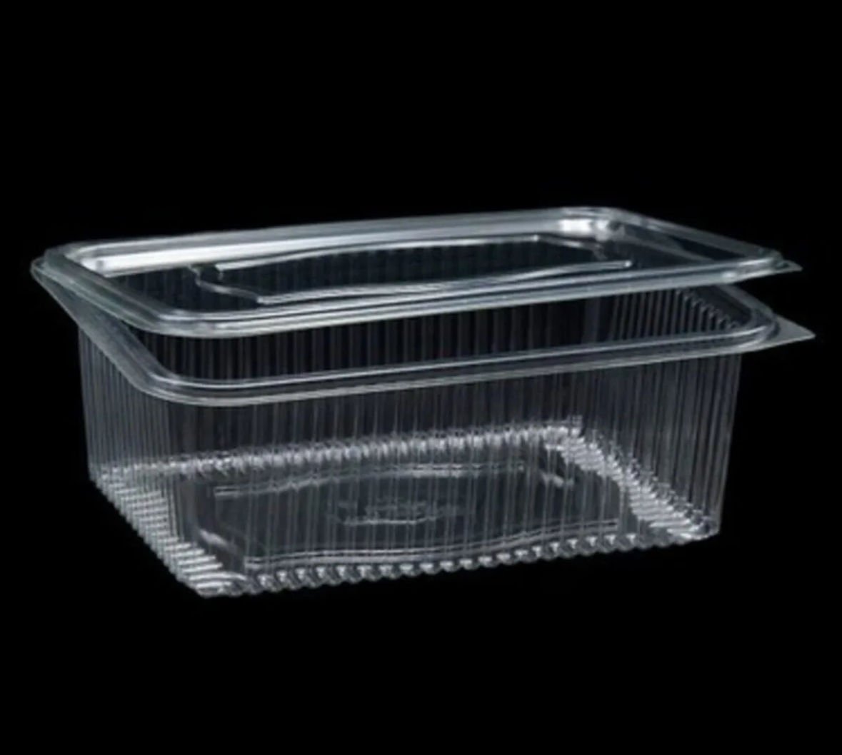 1500 GR DÜZ KAPAK SIZDIRMAZ KAP 200 ADET