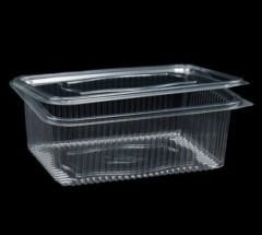 1500 GR DÜZ KAPAK SIZDIRMAZ KAP 200 ADET