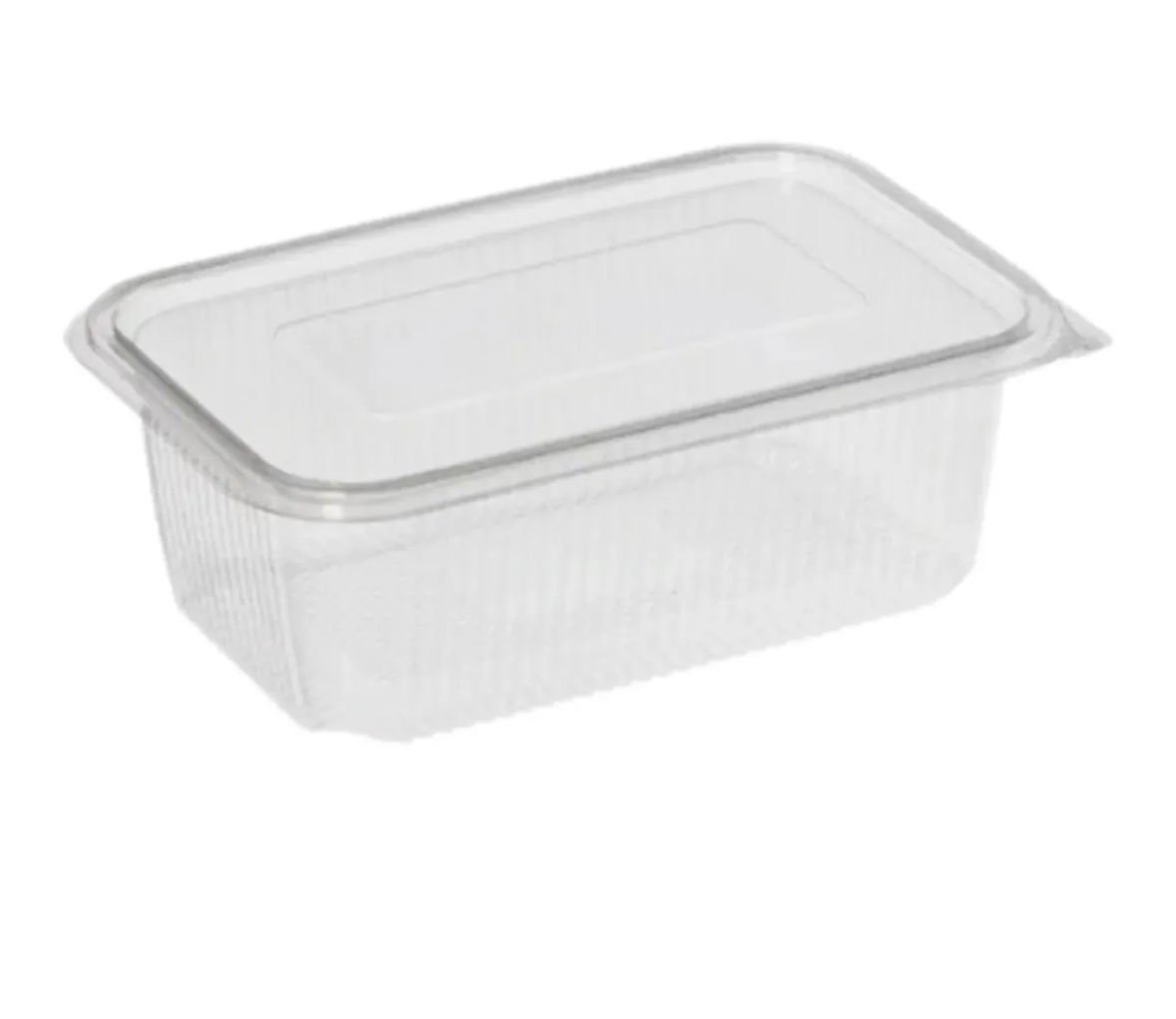 2000 GR DÜZ KAPAK SIZDIRMAZ KAP 200 ADET