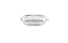 MİNİ OVAL SIZDIRMAZ SOS KABI 80 CC 100 ADET