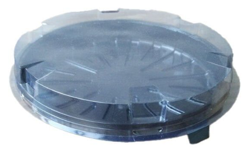 WAFFLE KABI KAP+KAPAK 200