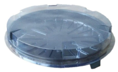 WAFFLE KABI KAP+KAPAK 200