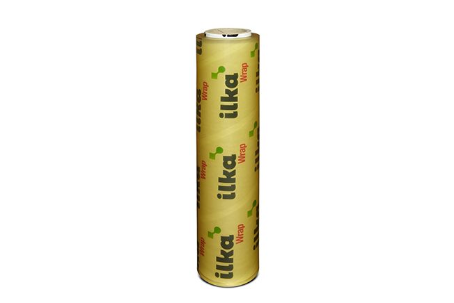 45x1500 8 MC İLKA WRAP STREÇ FİLM