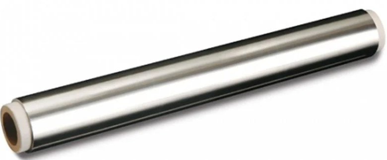 45X2000 GR ALÜMİNYUM FOLYO