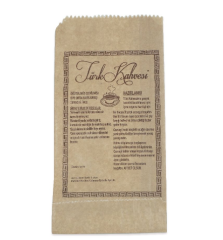 KURU KAHVE KESE KAĞIDI 100 GR (10 KG)