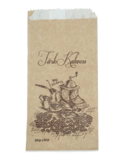 KURU KAHVE KESE KAĞIDI 250 GR (10 KG)